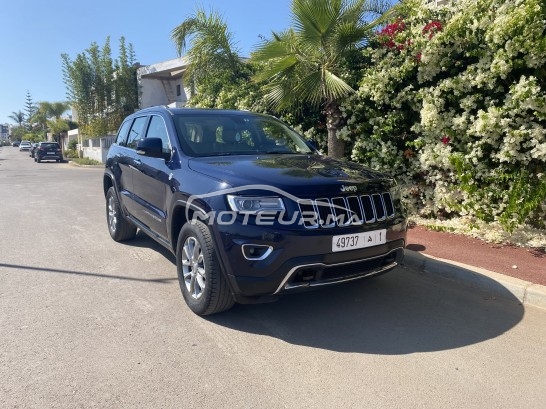 جيب جراند شيروكيي Ed مستعملة 1659473