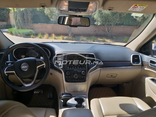 JEEP Grand cherokee occasion 1370297