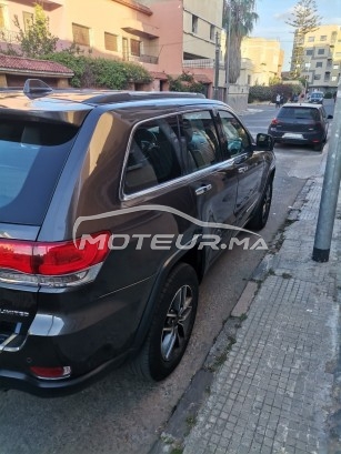 جيب جراند شيروكيي 2021 مستعملة 2319270