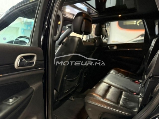 جيب جراند شيروكيي مستعملة 3566046