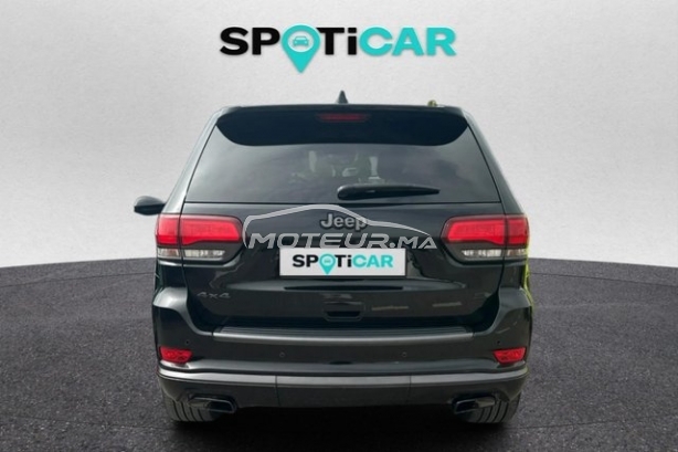 جيب جراند شيروكيي مستعملة 3432449