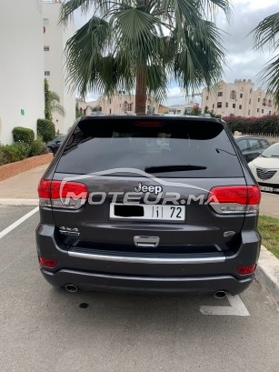 JEEP Grand cherokee occasion 1866024