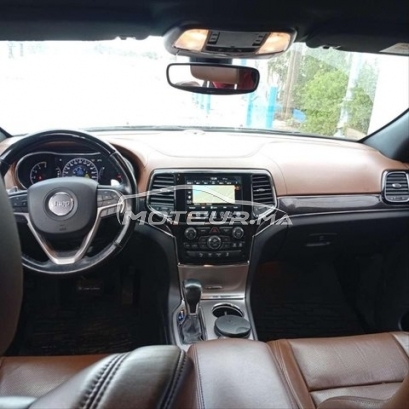 جيب جراند شيروكيي مستعملة 2973222