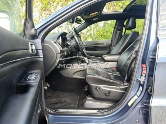 JEEP Grand cherokee occasion 3394695