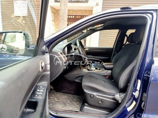 JEEP Grand cherokee occasion 3415067