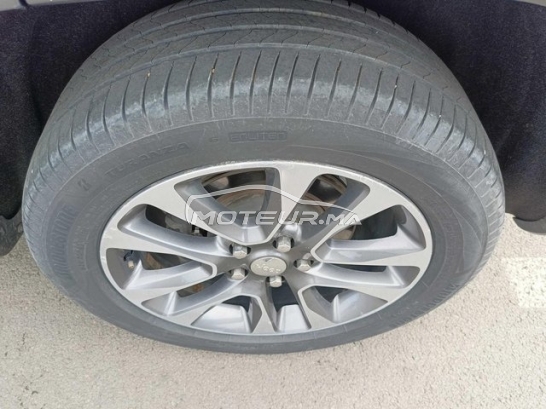 جيب جراند شيروكيي مستعملة 3079098