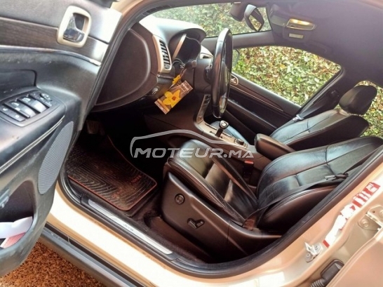 JEEP Grand cherokee occasion 1715688