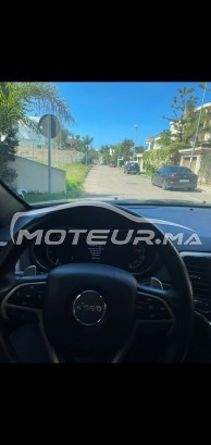 JEEP Grand cherokee occasion 1815739