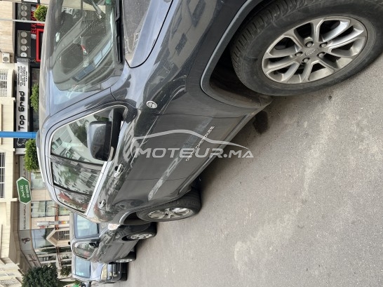 JEEP Grand cherokee V6 occasion 1376431