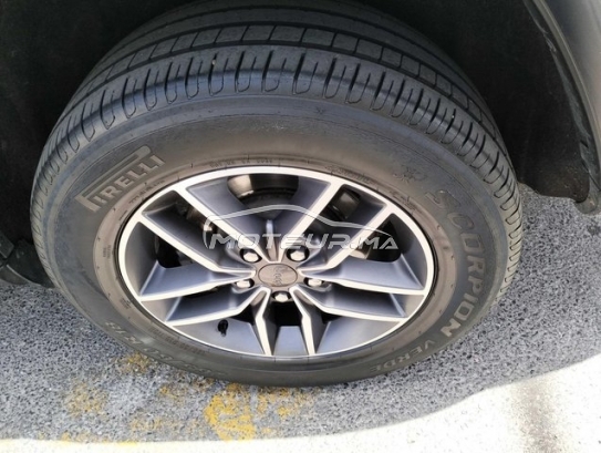 JEEP Grand cherokee occasion 3472027