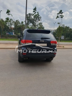JEEP Grand cherokee occasion 1938914