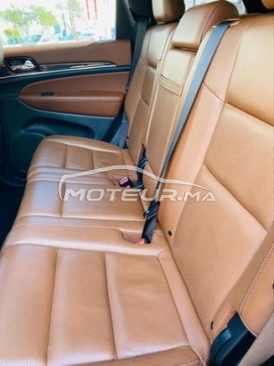 JEEP Grand cherokee occasion 3203093