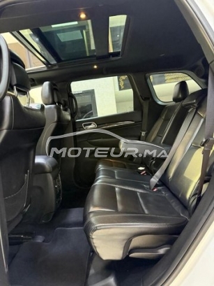 جيب جراند شيروكيي مستعملة 2428384