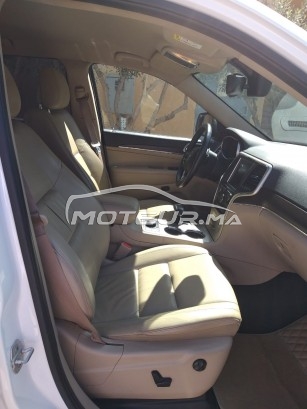 JEEP Grand cherokee occasion 1370292