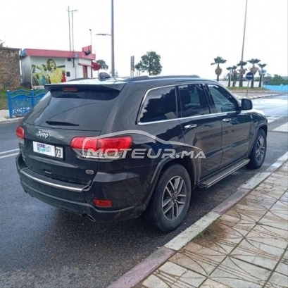 جيب جراند شيروكيي مستعملة 2973215