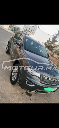 JEEP Grand cherokee occasion 1795586