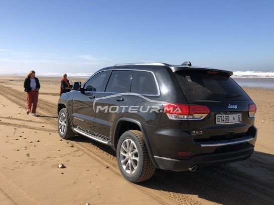 جيب جراند شيروكيي 3 l مستعملة 2274451