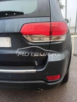 JEEP GRAND CHEROKEE Diesel Automatique 2021