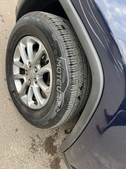 JEEP Grand cherokee Ed occasion 1777717