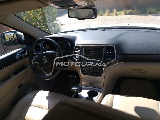 JEEP Grand cherokee occasion 1370296