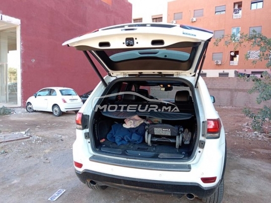 JEEP Grand cherokee occasion 2977213