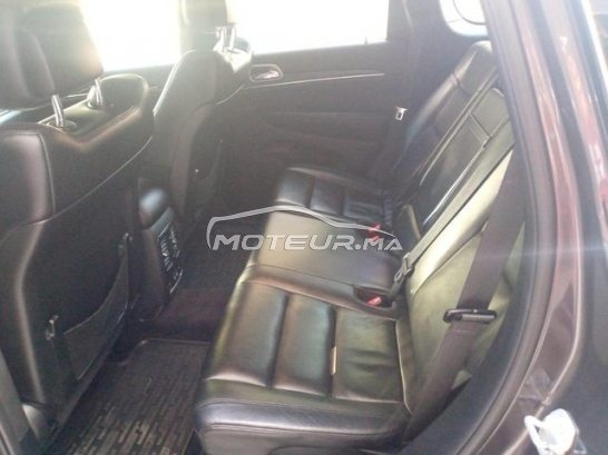 جيب جراند شيروكيي مستعملة 1670427