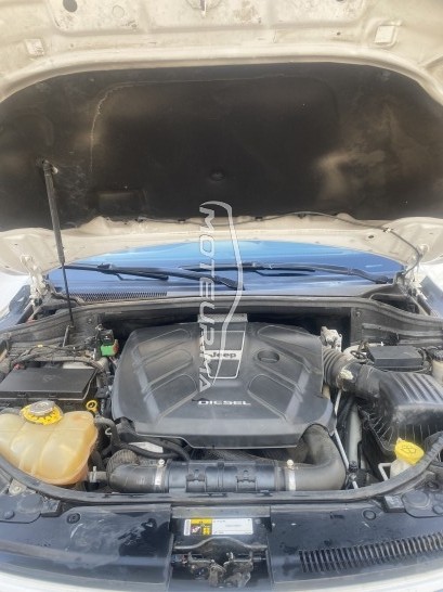 JEEP Grand cherokee occasion 1738372