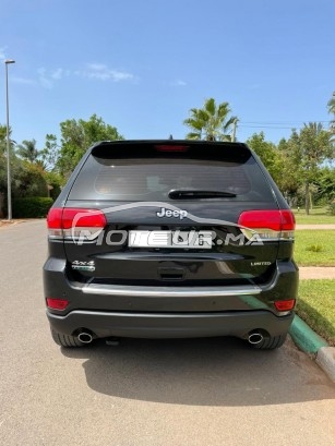 جيب جراند شيروكيي Ed مستعملة 1502321