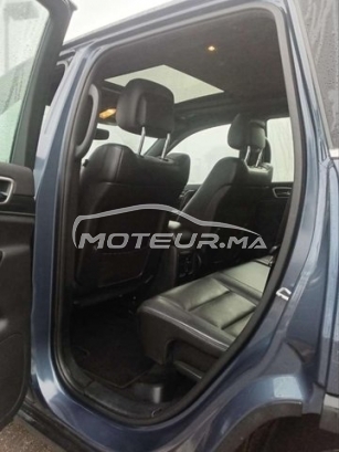 JEEP GRAND CHEROKEE Diesel Automatique 2021