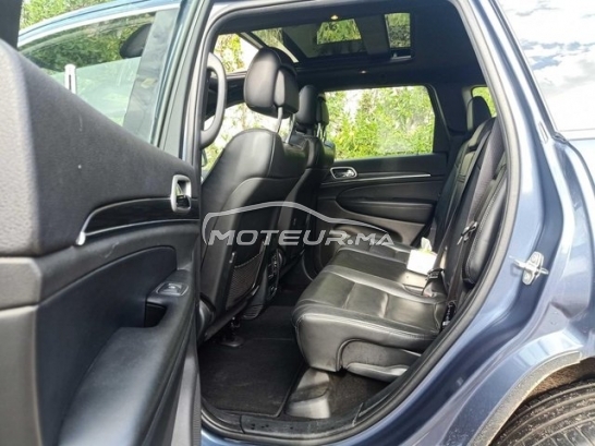 JEEP Grand cherokee occasion 3394696