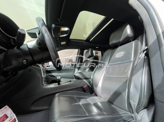 JEEP Grand cherokee Overland occasion 1510771