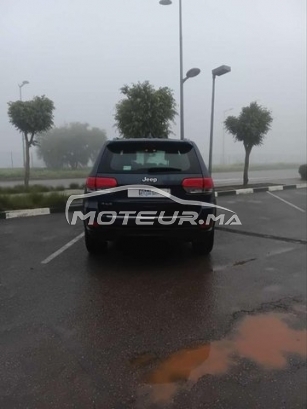 جيب جراند شيروكيي مستعملة 3199700