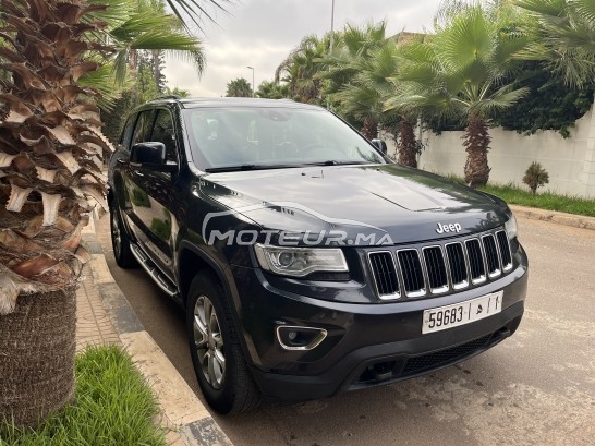 جيب جراند شيروكيي Simple مستعملة 2812120