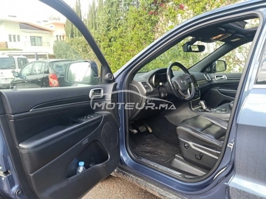 JEEP Grand cherokee occasion 3394694