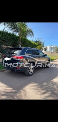 JEEP Grand cherokee occasion 1815744