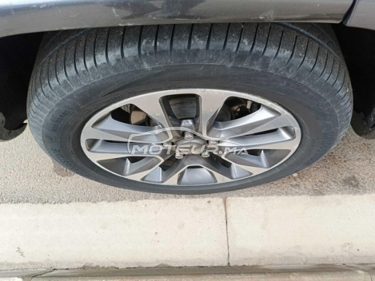 جيب جراند شيروكيي مستعملة 3079097