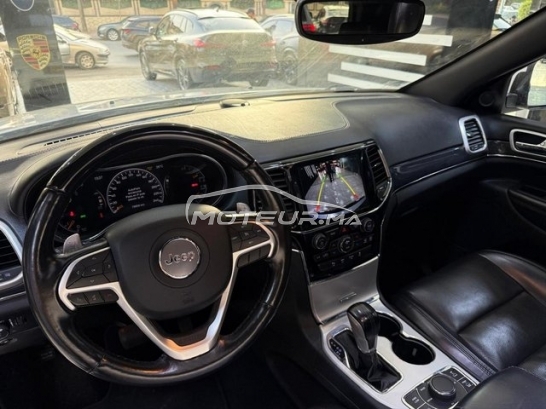 جيب جراند شيروكيي مستعملة 2428383