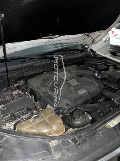 جيب جراند شيروكيي Ed مستعملة 1797527