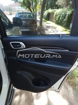 جيب جراند شيروكيي Overland مستعملة 1748196