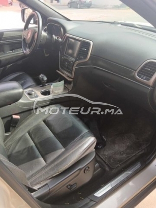 جيب جراند شيروكيي مستعملة 3418411