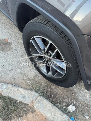 جيب جراند شيروكيي Ed مستعملة 2848025