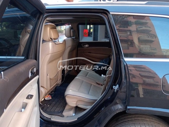 جيب جراند شيروكيي مستعملة 3512349