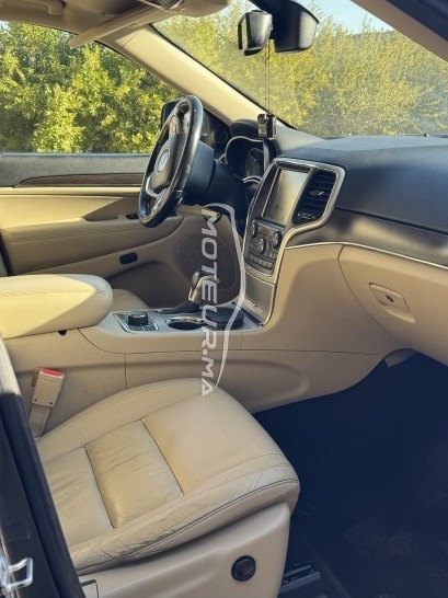 JEEP Grand cherokee occasion 1982013