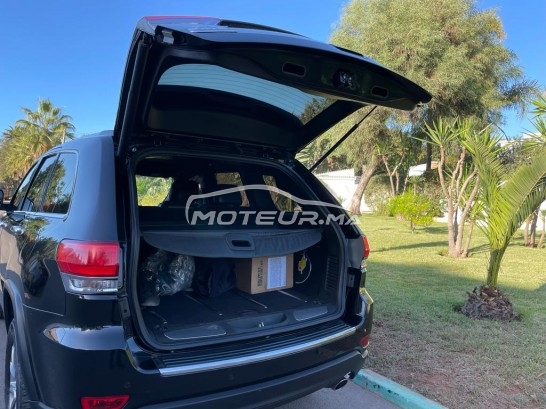 جيب جراند شيروكيي Ed مستعملة 1502317