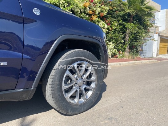 جيب جراند شيروكيي Ed مستعملة 1656949