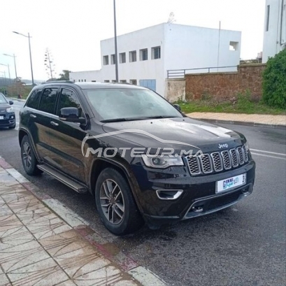 جيب جراند شيروكيي مستعملة 2973212