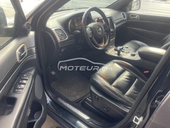 جيب جراند شيروكيي مستعملة 3085946