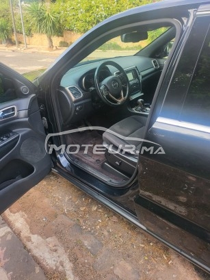 JEEP Grand cherokee occasion 1662965