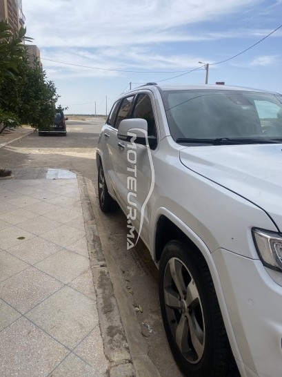 JEEP Grand cherokee occasion 1738368