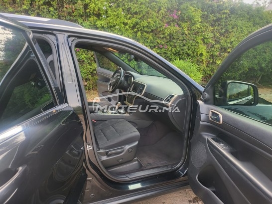 JEEP Grand cherokee occasion 1662966